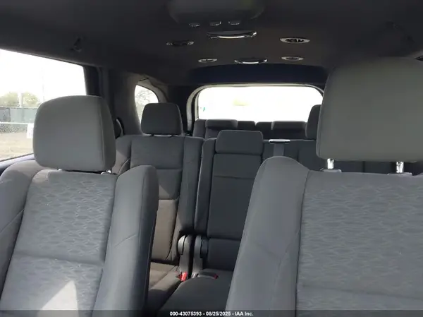 1C4RDJDG8SC531571 2025 DODGE DURANGO - Image 8