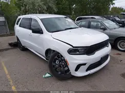 1C4RDJDG8SC532400 2025 DODGE DURANGO