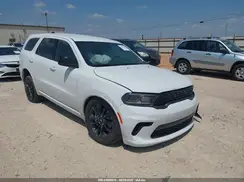 1C4RDJDG8SC533773 2025 DODGE DURANGO