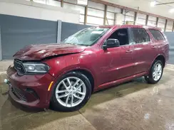 1C4RDJDG8SC536849 2025 DODGE DURANGO
