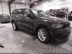 1C4RDJDG8SC536883 2025 DODGE DURANGO