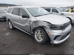 1C4RDJDG8SC538195 2025 DODGE DURANGO