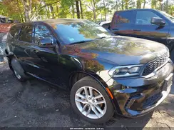 1C4RDJDG8SC538293 2025 DODGE DURANGO