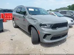 1C4RDJDG8SC539878 2025 DODGE DURANGO
