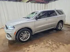 1C4RDJDG8SC541825 2025 DODGE DURANGO