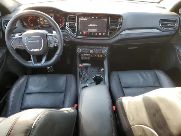 1C4RDJDG8SC546104 2025 DODGE DURANGO - Image 8