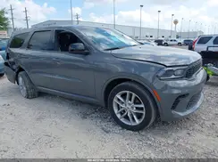 1C4RDJDG8SC546538 2025 DODGE DURANGO