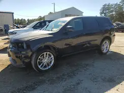 1C4RDJDG8SC546605 2025 DODGE DURANGO