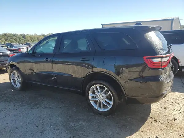 1C4RDJDG8SC546605 2025 DODGE DURANGO - Image 2
