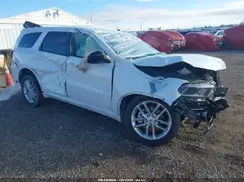 1C4RDJDG8SC546829 2025 DODGE DURANGO