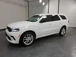 1C4RDJDG8SC546975 2025 DODGE DURANGO
