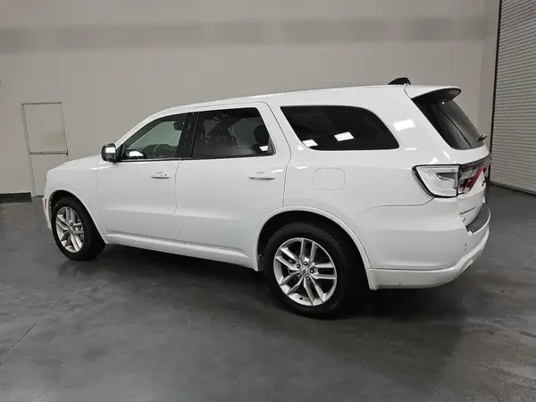 1C4RDJDG8SC546975 2025 DODGE DURANGO - Image 2