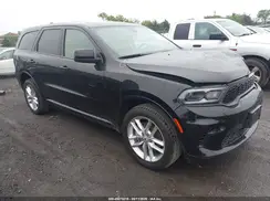 1C4RDJDG8SC547110 2025 DODGE DURANGO