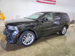 1C4RDJDG8SC547494 2025 DODGE DURANGO