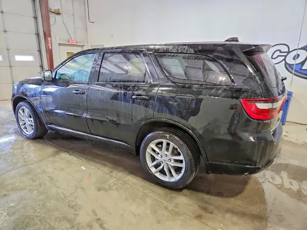 1C4RDJDG8SC547494 2025 DODGE DURANGO - Image 2