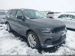 1C4RDJDG8SC547902 2025 DODGE DURANGO