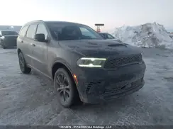 1C4RDJDG8SC548287 2025 DODGE DURANGO