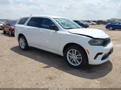 1C4RDJDG8SC553327 2025 DODGE DURANGO