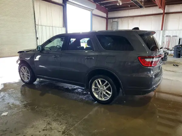1C4RDJDG8SC554171 2025 DODGE DURANGO - Image 2