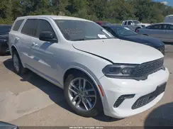 1C4RDJDG8TC163474 2026 DODGE DURANGO