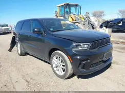 1C4RDJDG8TC165807 2026 DODGE DURANGO