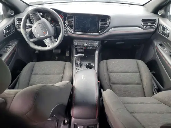 1C4RDJDG8TC168772 2026 DODGE DURANGO - Image 8