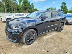 1C4RDJDG8TC169498 2026 DODGE DURANGO