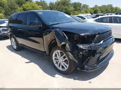 1C4RDJDG8TC182705 2026 DODGE DURANGO