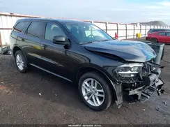 1C4RDJDG8TC184440 2026 DODGE DURANGO