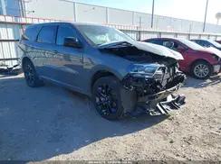 1C4RDJDG8TC190402 2026 DODGE DURANGO
