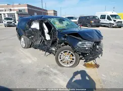1C4RDJDG8TC194224 2026 DODGE DURANGO