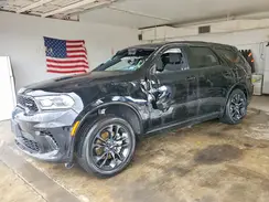 1C4RDJDG8TC204766 2026 DODGE DURANGO