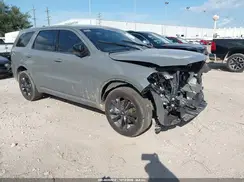 1C4RDJDG8TC205299 2026 DODGE DURANGO