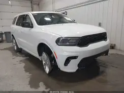 1C4RDJDG8TC212382 2026 DODGE DURANGO