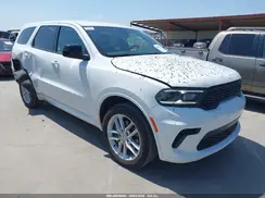 1C4RDJDG8TC212611 2026 DODGE DURANGO