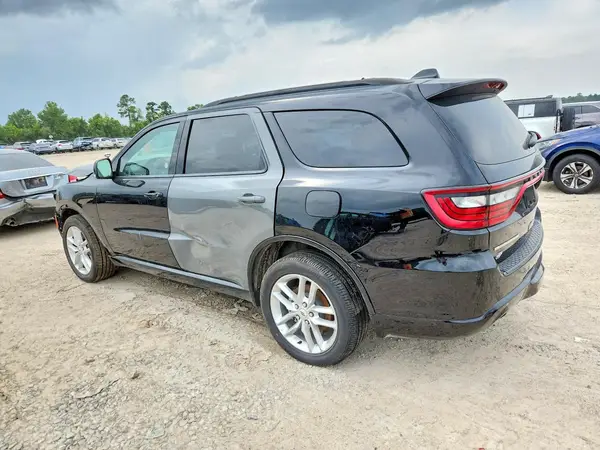 1C4RDJDG8TC213063 2026 DODGE DURANGO - Image 2