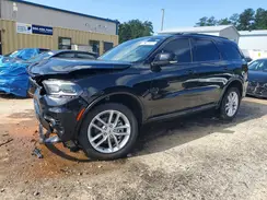 1C4RDJDG8TC232857 2026 DODGE DURANGO