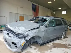 1C4RDJDG8TC269584 2026 DODGE DURANGO