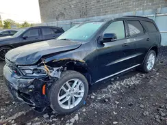 1C4RDJDG8TC269861 2026 DODGE DURANGO