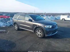 1C4RDJDG9GC308673 2016 DODGE DURANGO
