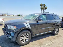 1C4RDJDG9GC308690 2016 DODGE DURANGO