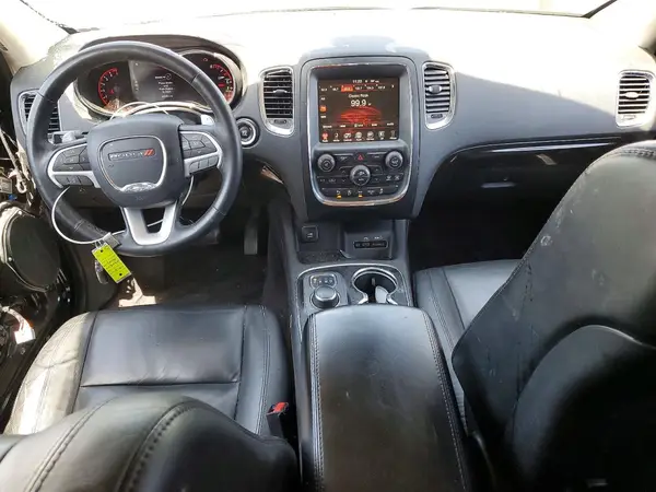 1C4RDJDG9GC308690 2016 DODGE DURANGO - Image 8