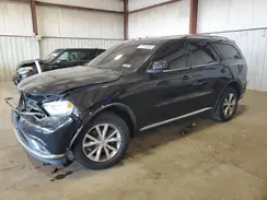 1C4RDJDG9GC308771 2016 DODGE DURANGO