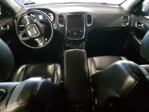1C4RDJDG9GC308771 2016 DODGE DURANGO - Image 8