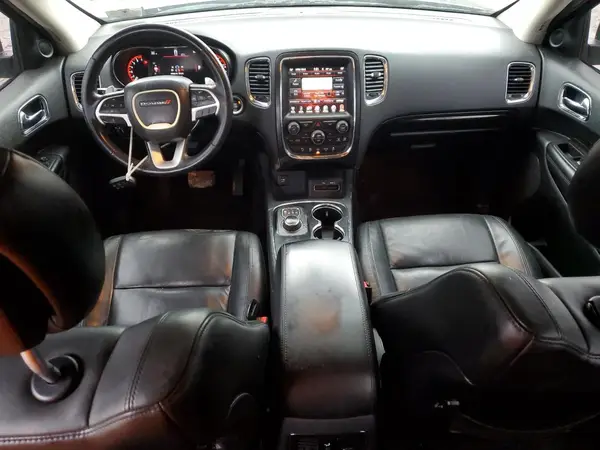 1C4RDJDG9GC308799 2016 DODGE DURANGO - Image 8