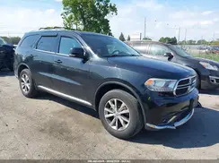 1C4RDJDG9GC315350 2016 DODGE DURANGO