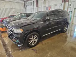 1C4RDJDG9GC322976 2016 DODGE DURANGO