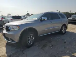 1C4RDJDG9GC331239 2016 DODGE DURANGO