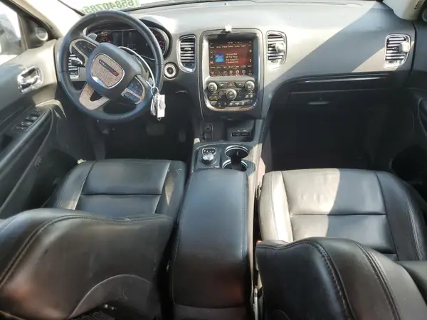 1C4RDJDG9GC331239 2016 DODGE DURANGO - Image 8