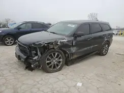 1C4RDJDG9GC340829 2016 DODGE DURANGO
